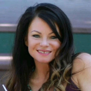 Meet your Posher, Jeanna